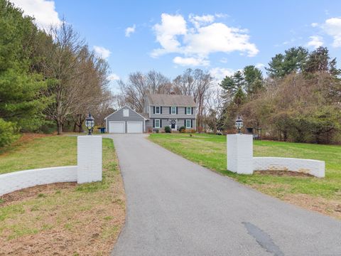 5 Applewood Drive, Waterford, CT 06375 - #: 24088022