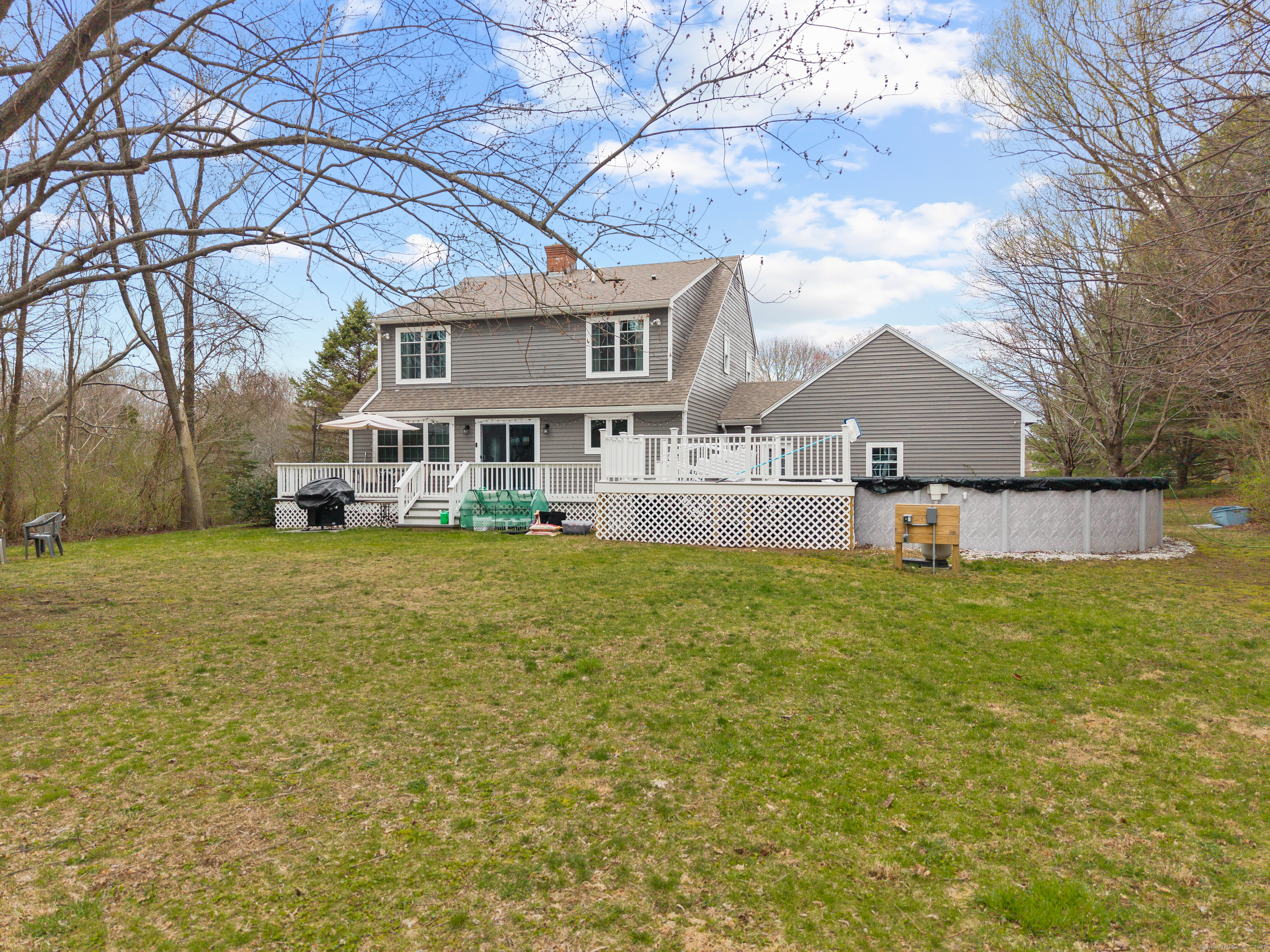 5 Applewood Drive, Waterford, Connecticut image 36