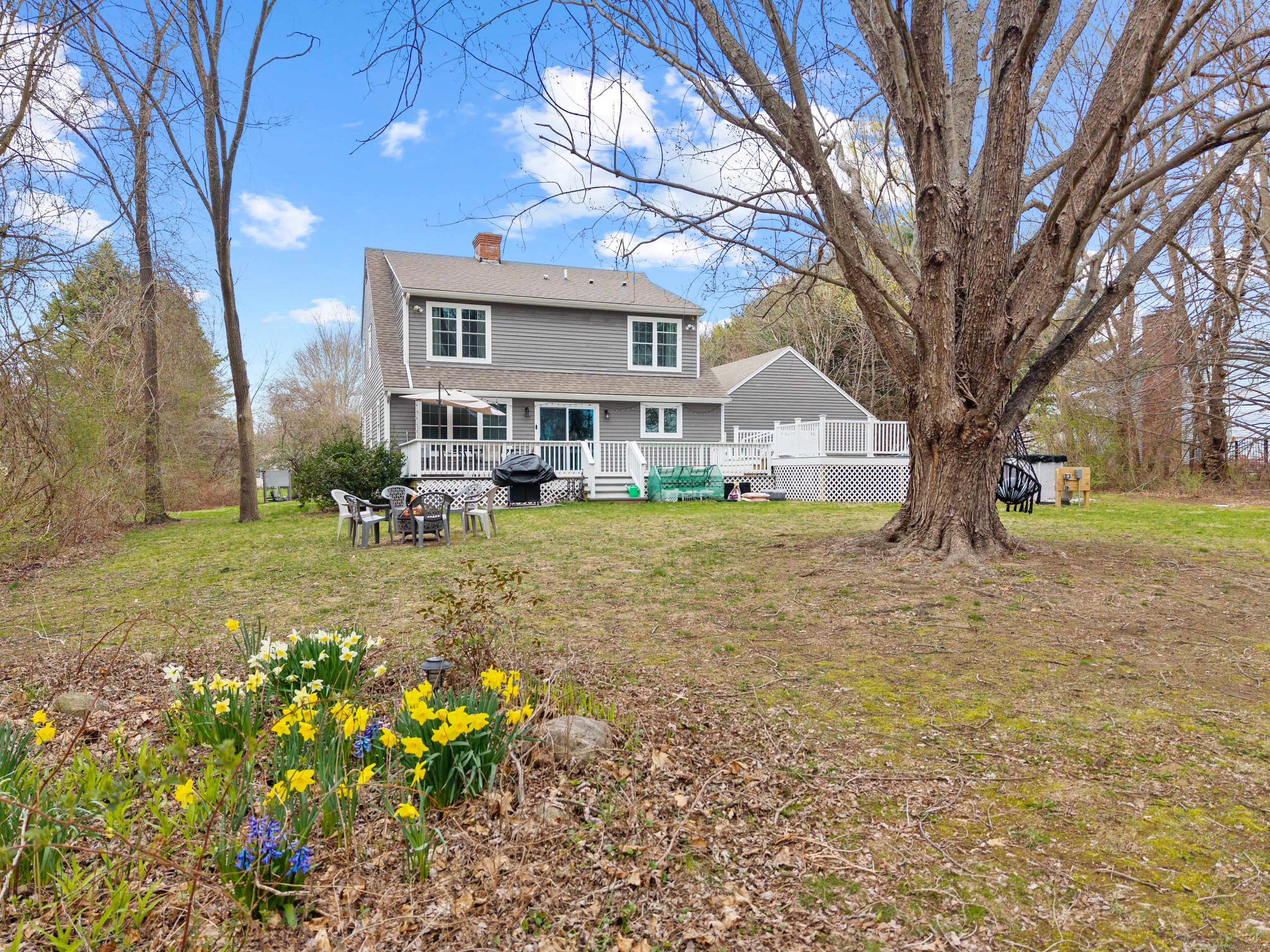 5 Applewood Drive, Waterford, Connecticut image 38