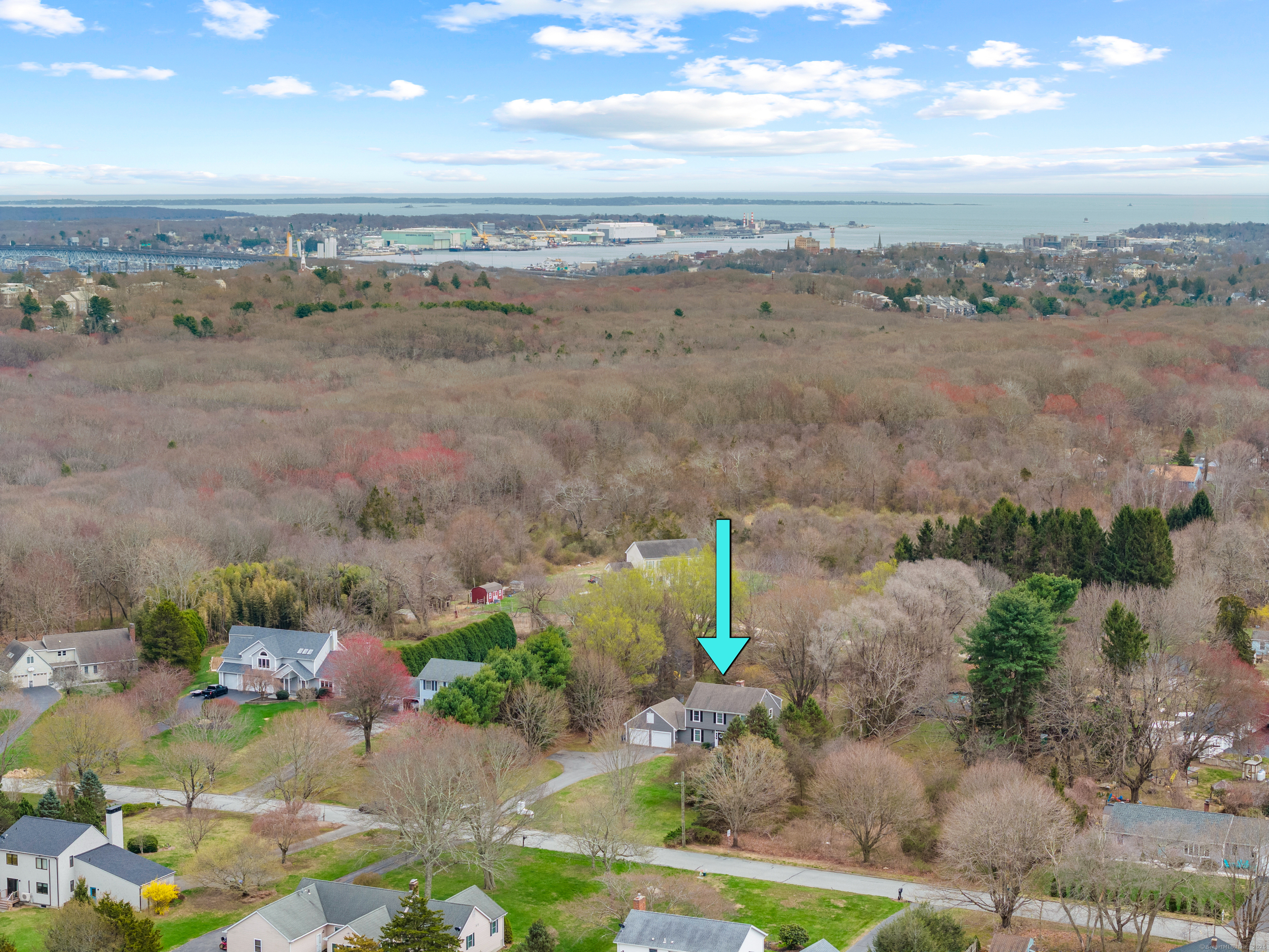 5 Applewood Drive, Waterford, Connecticut image 3