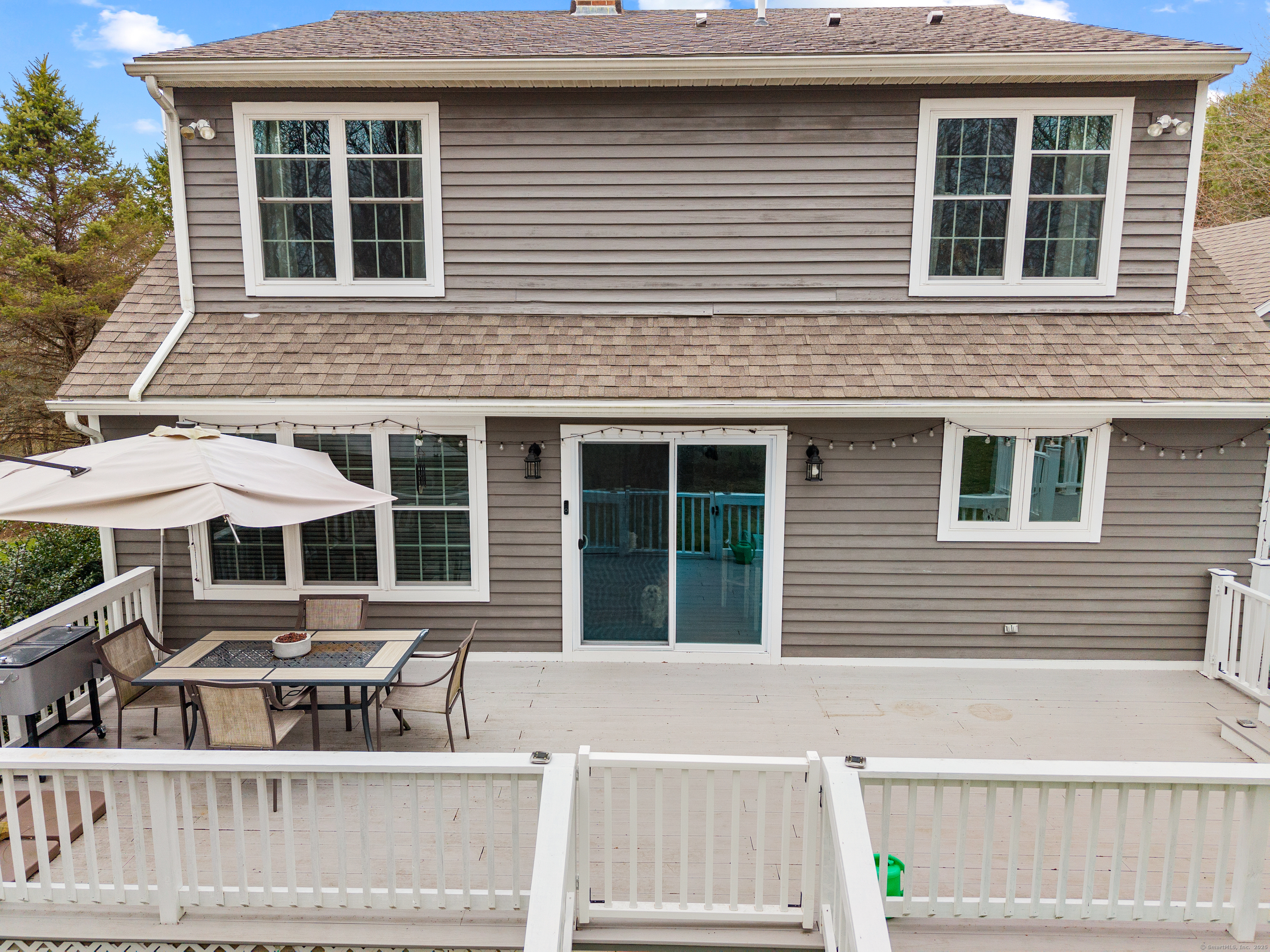 5 Applewood Drive, Waterford, Connecticut image 35