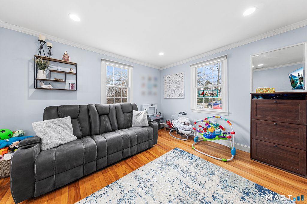 Photo of 163 Sylvan Knoll, Stamford, CT 06902 (MLS # 24149586)