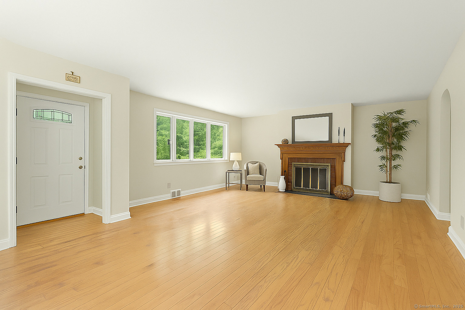 5 Hickory Hill Road
