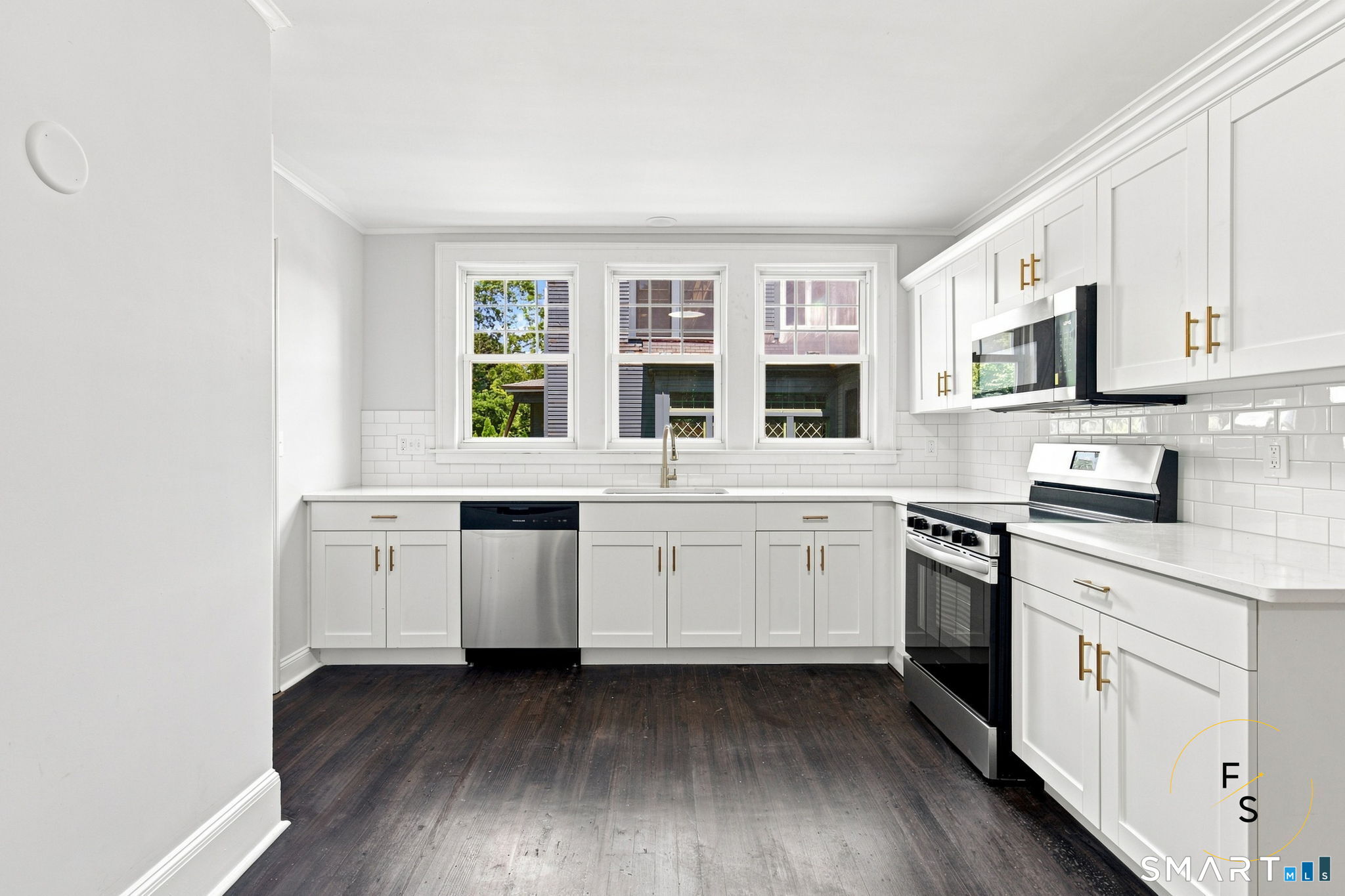 93 Forest Street