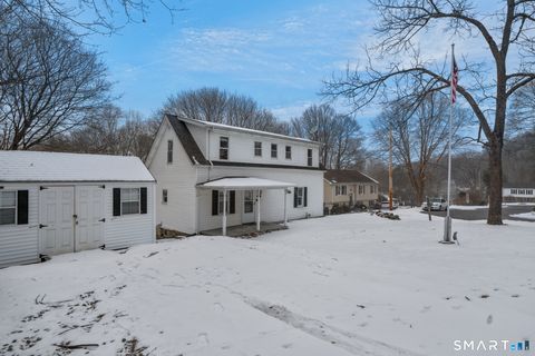 Tiny photo for 30 Ruth Street, Norwich, CT 06360 (MLS # 24147703)
