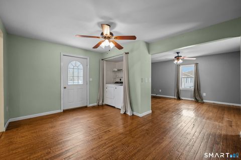 Tiny photo for 30 Ruth Street, Norwich, CT 06360 (MLS # 24147703)