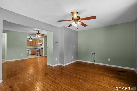 Tiny photo for 30 Ruth Street, Norwich, CT 06360 (MLS # 24147703)