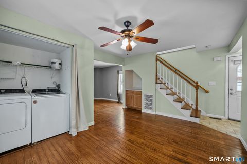 Tiny photo for 30 Ruth Street, Norwich, CT 06360 (MLS # 24147703)