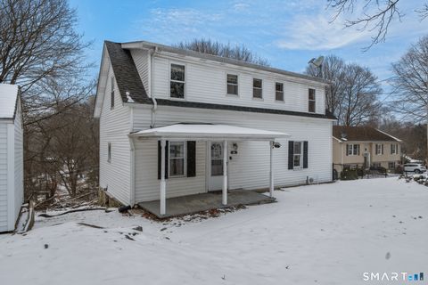 Tiny photo for 30 Ruth Street, Norwich, CT 06360 (MLS # 24147703)