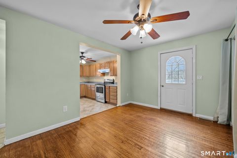 Tiny photo for 30 Ruth Street, Norwich, CT 06360 (MLS # 24147703)