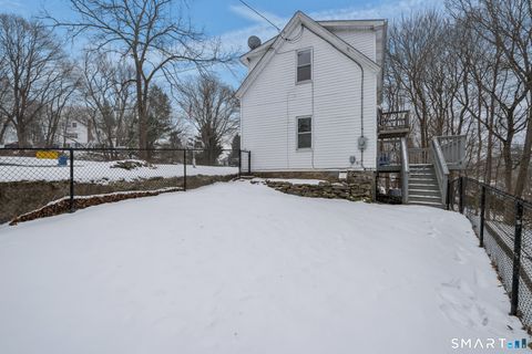 Tiny photo for 30 Ruth Street, Norwich, CT 06360 (MLS # 24147703)