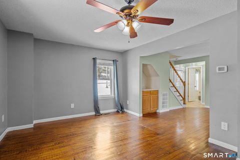 Tiny photo for 30 Ruth Street, Norwich, CT 06360 (MLS # 24147703)