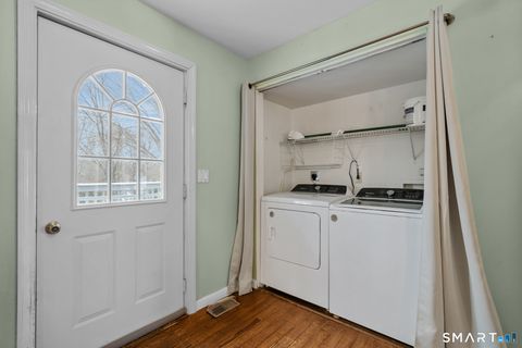 Tiny photo for 30 Ruth Street, Norwich, CT 06360 (MLS # 24147703)