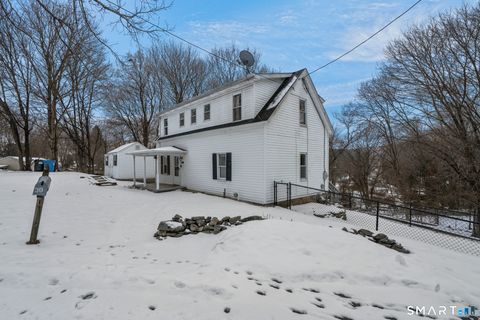 Tiny photo for 30 Ruth Street, Norwich, CT 06360 (MLS # 24147703)