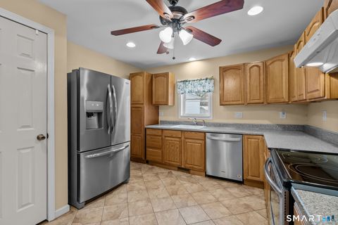 Tiny photo for 30 Ruth Street, Norwich, CT 06360 (MLS # 24147703)