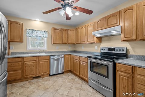 Tiny photo for 30 Ruth Street, Norwich, CT 06360 (MLS # 24147703)