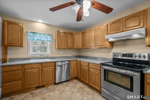 Tiny photo for 30 Ruth Street, Norwich, CT 06360 (MLS # 24147703)