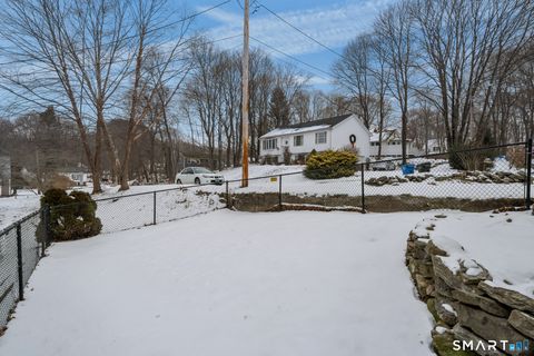 Tiny photo for 30 Ruth Street, Norwich, CT 06360 (MLS # 24147703)