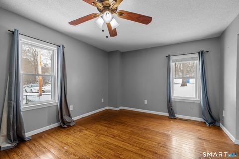 Tiny photo for 30 Ruth Street, Norwich, CT 06360 (MLS # 24147703)