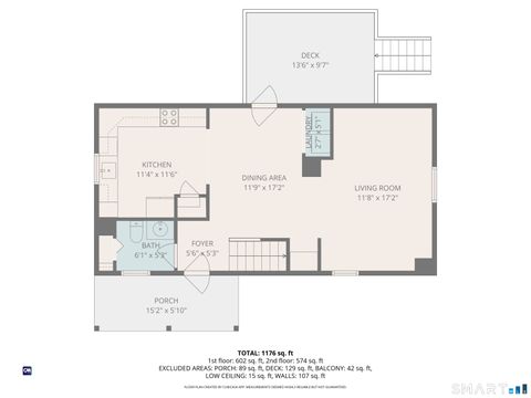 Tiny photo for 30 Ruth Street, Norwich, CT 06360 (MLS # 24147703)