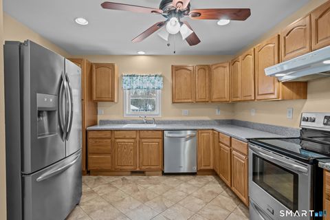 Tiny photo for 30 Ruth Street, Norwich, CT 06360 (MLS # 24147703)