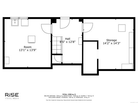 Tiny photo for 128 Blake Road, Hamden, CT 06517 (MLS # 24160977)
