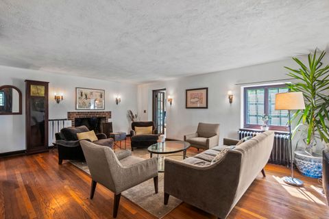 Tiny photo for 128 Blake Road, Hamden, CT 06517 (MLS # 24160977)