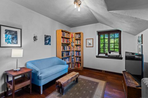 Tiny photo for 128 Blake Road, Hamden, CT 06517 (MLS # 24160977)