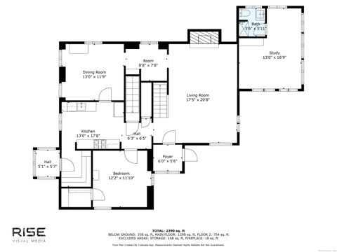 Tiny photo for 128 Blake Road, Hamden, CT 06517 (MLS # 24160977)