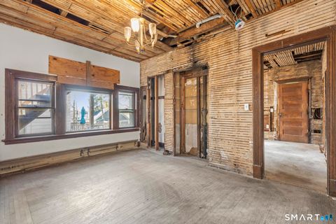 Tiny photo for 1403 Boston Avenue, Bridgeport, CT 06610 (MLS # 24169057)