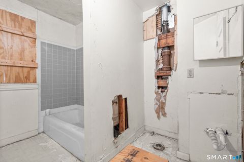 Tiny photo for 1403 Boston Avenue, Bridgeport, CT 06610 (MLS # 24169057)