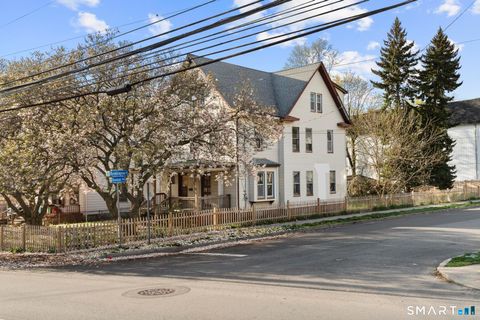 Tiny photo for 1403 Boston Avenue, Bridgeport, CT 06610 (MLS # 24169057)