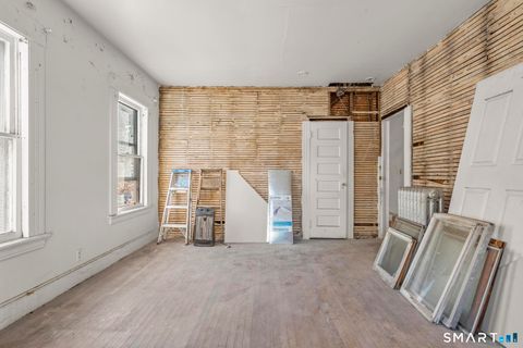 Tiny photo for 1403 Boston Avenue, Bridgeport, CT 06610 (MLS # 24169057)