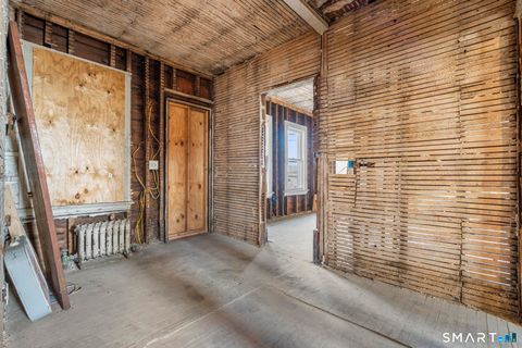 Tiny photo for 1403 Boston Avenue, Bridgeport, CT 06610 (MLS # 24169057)