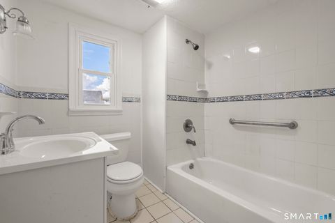 Tiny photo for 1403 Boston Avenue, Bridgeport, CT 06610 (MLS # 24169057)