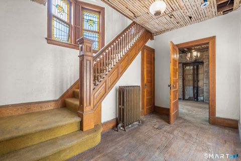 Tiny photo for 1403 Boston Avenue, Bridgeport, CT 06610 (MLS # 24169057)