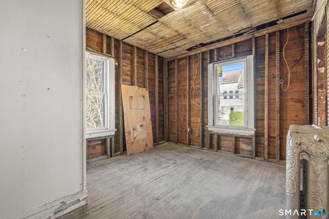 Tiny photo for 1403 Boston Avenue, Bridgeport, CT 06610 (MLS # 24169057)