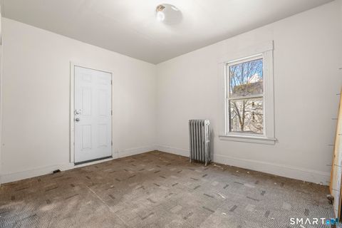 Tiny photo for 1403 Boston Avenue, Bridgeport, CT 06610 (MLS # 24169057)