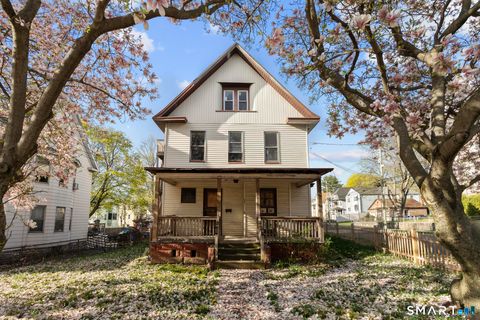 Photo of 1403 Boston Avenue, Bridgeport, CT 06610 (MLS # 24169057)