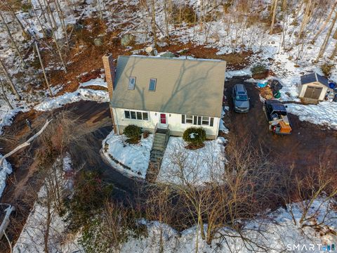 Tiny photo for 26 Boulder Dell Road Extension, Haddam, CT 06441 (MLS # 24153606)