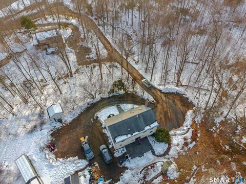 Tiny photo for 26 Boulder Dell Road Extension, Haddam, CT 06441 (MLS # 24153606)