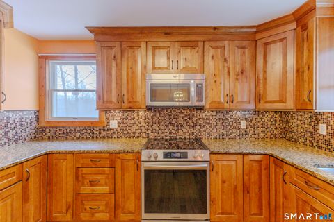 Tiny photo for 26 Boulder Dell Road Extension, Haddam, CT 06441 (MLS # 24153606)