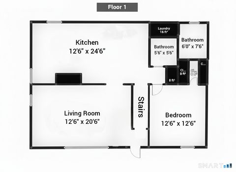 Tiny photo for 26 Boulder Dell Road Extension, Haddam, CT 06441 (MLS # 24153606)