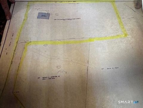 Tiny photo for 26 Boulder Dell Road Extension, Haddam, CT 06441 (MLS # 24153606)