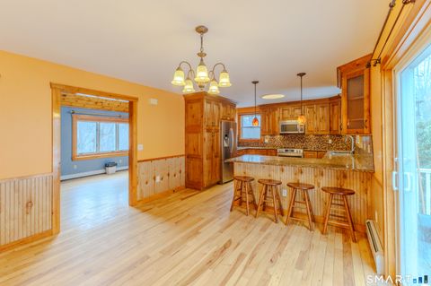 Tiny photo for 26 Boulder Dell Road Extension, Haddam, CT 06441 (MLS # 24153606)