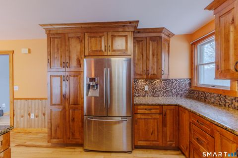 Tiny photo for 26 Boulder Dell Road Extension, Haddam, CT 06441 (MLS # 24153606)