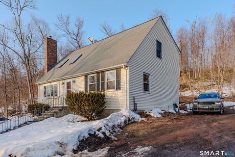 Tiny photo for 26 Boulder Dell Road Extension, Haddam, CT 06441 (MLS # 24153606)