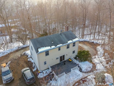 Tiny photo for 26 Boulder Dell Road Extension, Haddam, CT 06441 (MLS # 24153606)