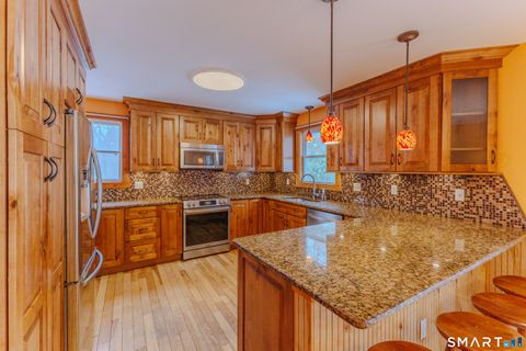 Tiny photo for 26 Boulder Dell Road Extension, Haddam, CT 06441 (MLS # 24153606)