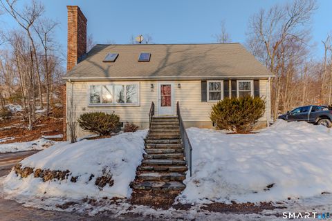 Photo of 26 Boulder Dell Road Extension, Haddam, CT 06441 (MLS # 24153606)